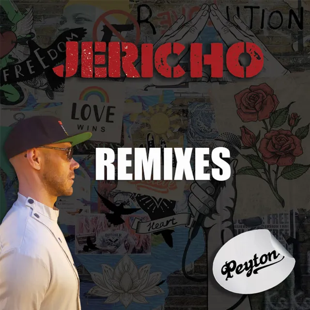 Jericho - Eric Kupper Gospel Degree Mix