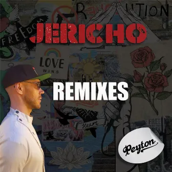 Jericho (Remixes) by Peyton