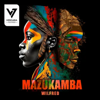 Mazukamba by Wilfred