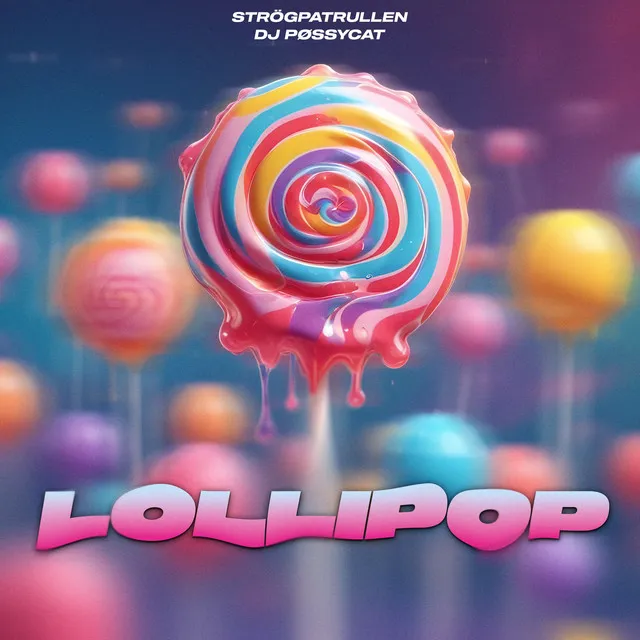 LOLLIPOP