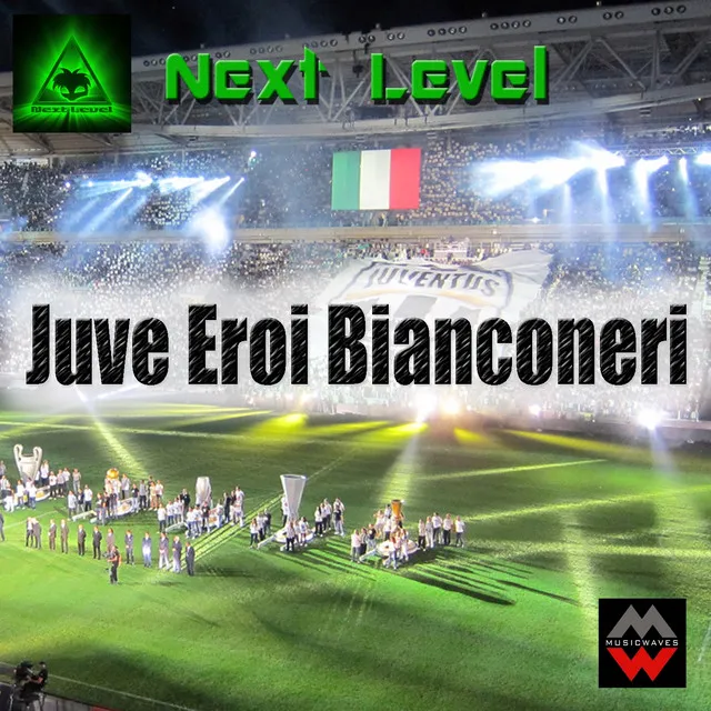 Juve eroi bianconeri