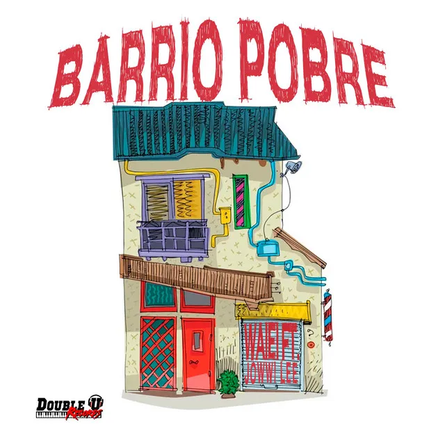 Barrio Pobre