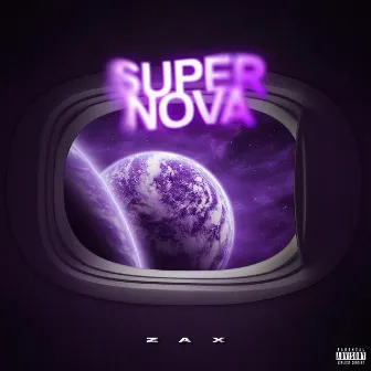 Supernova by Zax