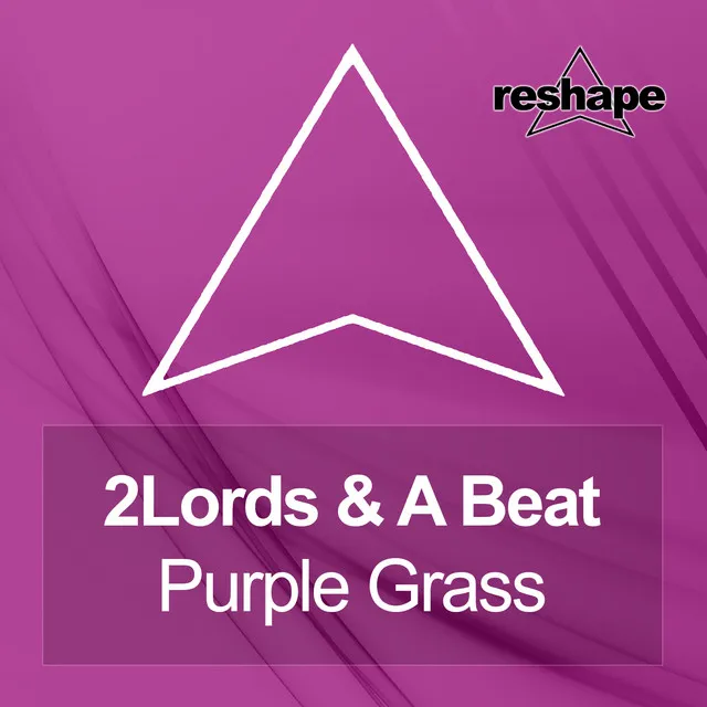 Purple Grass - Original Mix