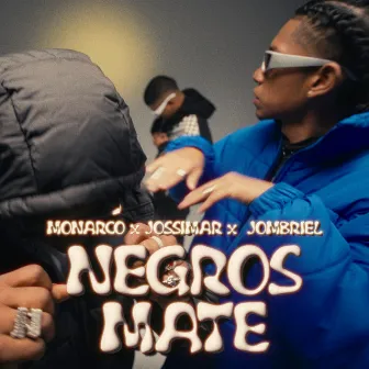 Negros Mate by Jossimar