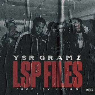 LSP Files by Ysr Gramz