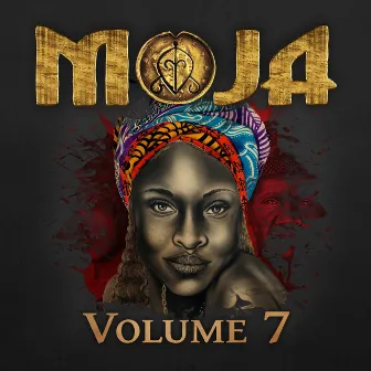 Volume 7: the Reckoning by MOJA