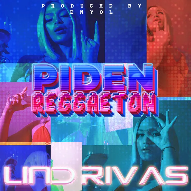 Piden Reggaeton