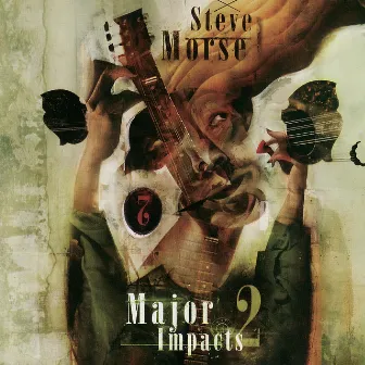 Major Impacts 2 by Steve Morse