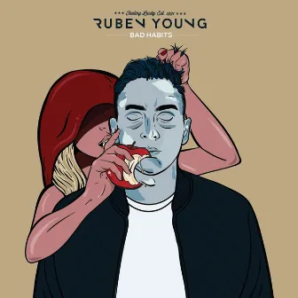 Bad Habits by Ruben Young