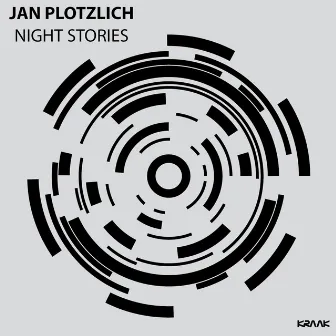 Night Stories by Jan Plotzlich