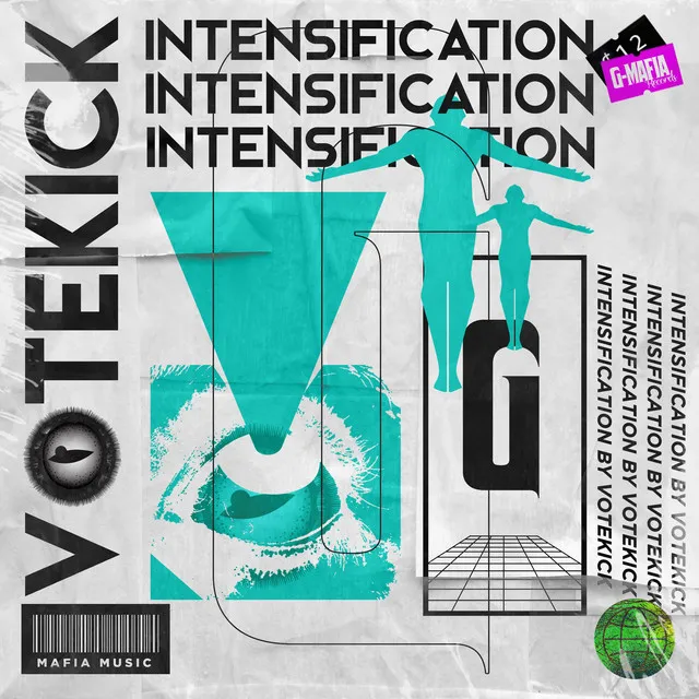 Intensification - Radio-Edit