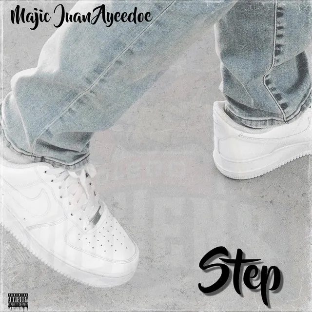 Step