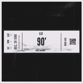 90' by A.B