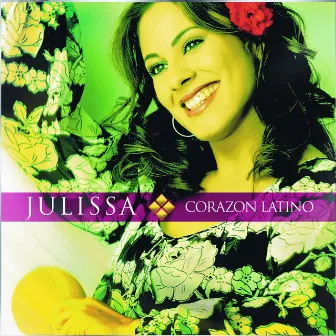 Corazón Latino by Julissa