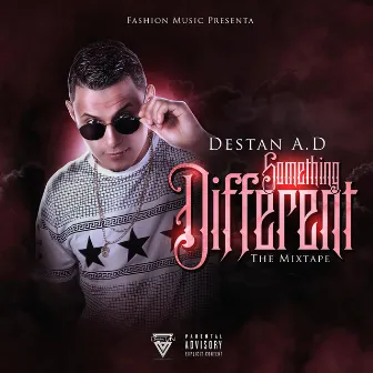 Farandulera (Radio Edit) by Destan A.D