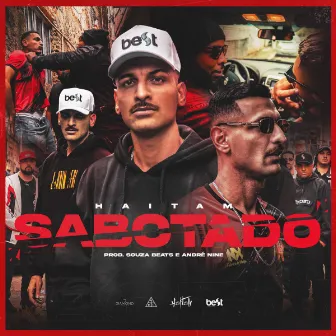 Sabotado by Souza Beats