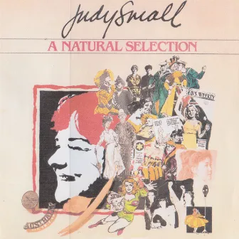 A Natural Selection by Judy Small