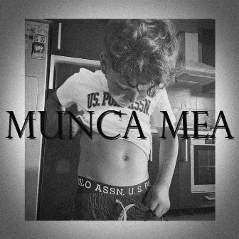 MUNCA MEA by Sami G