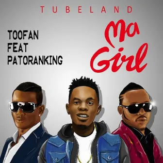 Ma girl by Toofan