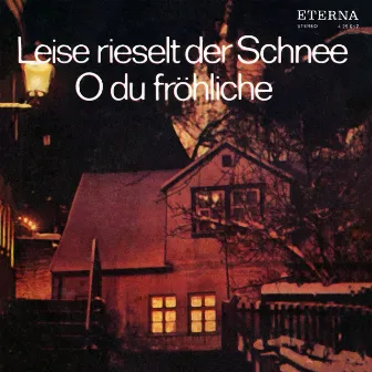 Leise rieselt der Schnee / O du fröhliche by Manfred Roost