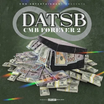 CMB FOREVER 2 by Datsb