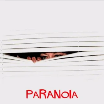 Paranoia by Wulfy