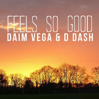 Feels So Good by D-Dash