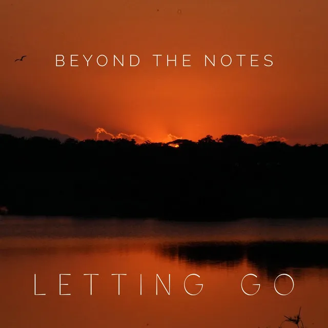 Letting Go