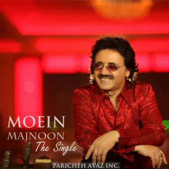 Majnoon - Single by Moein