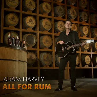 All for Rum by Adam Harvey