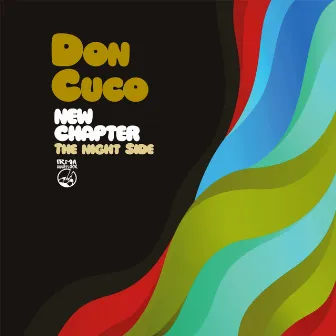 New Chapter (The Night Side) by Don Cuco