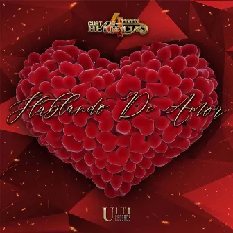 Hablando De Amor by Cuatro Herencias