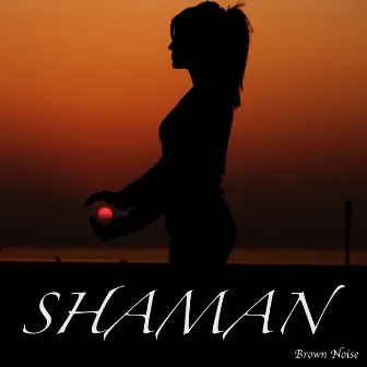 Brown Noise by Shaman