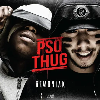 Demoniak by PSO THUG