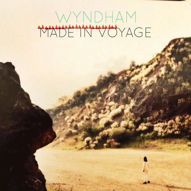 Made in Voyage