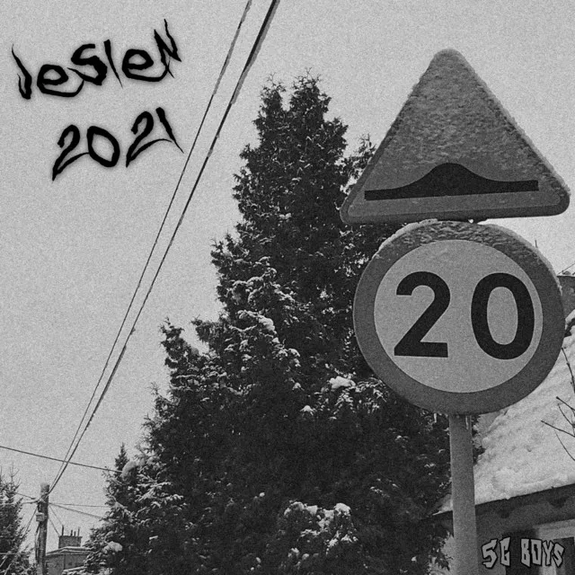 JESIEŃ 2021 (ODNAJDUJE SIEBIE)