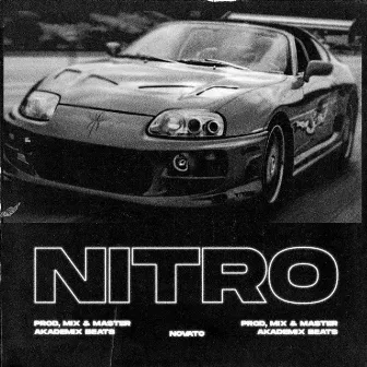 Nitro by Akademix Beats