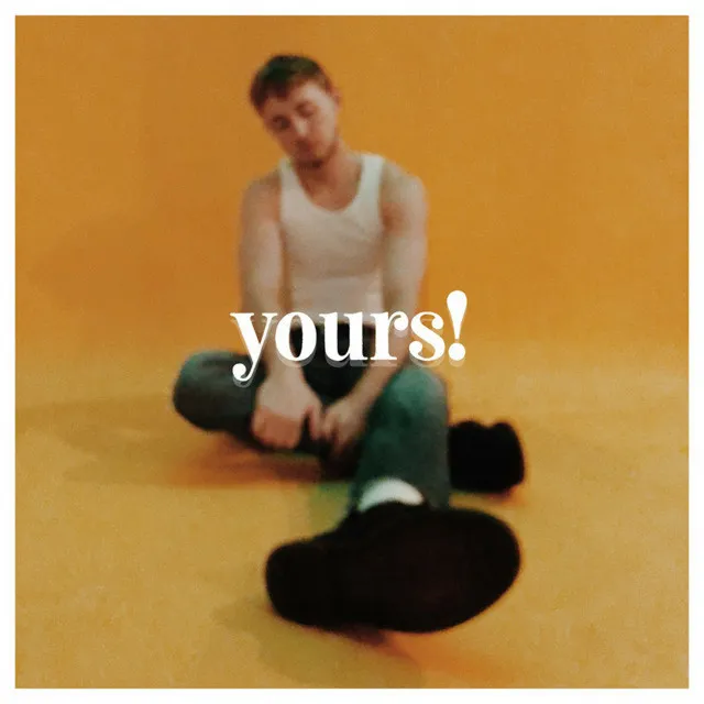 yours! (w/ Paul Russell)