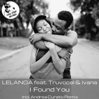 I Found You by Ivana