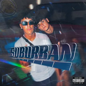 Suburban by Jaxel