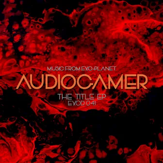 The Title EP by AudioGamer