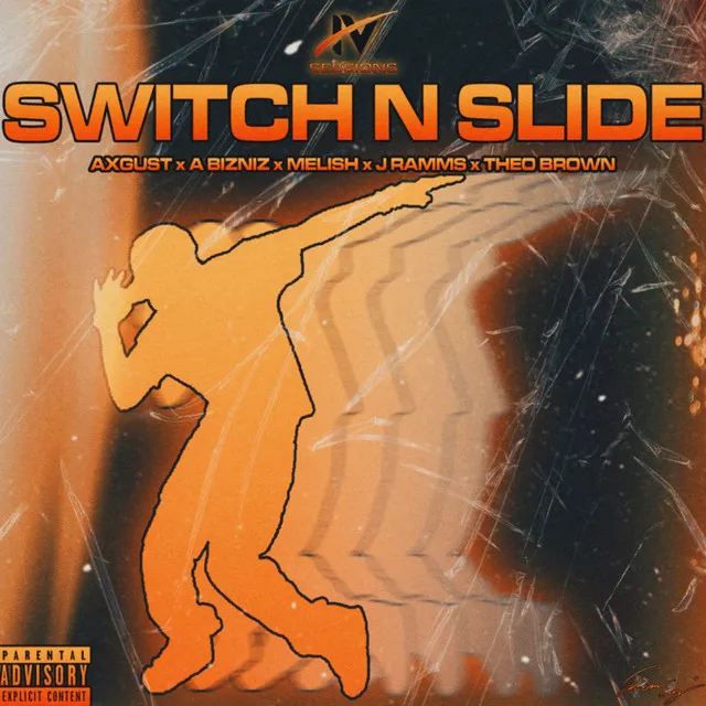 Switch n Slide