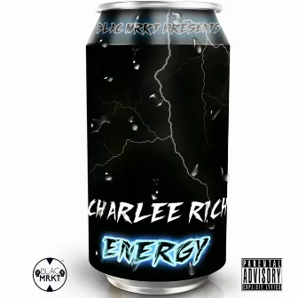 Energy by Charlee Rich