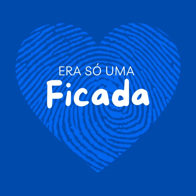 Era Só uma Ficada - Acustic