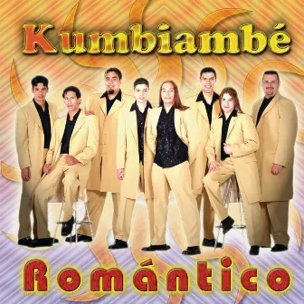 Romántico by Kumbiambé