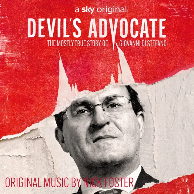 Devil's Advocate (Music from the Original TV Series)