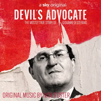 Devil's Advocate (Music from the Original TV Series) by Nick Foster