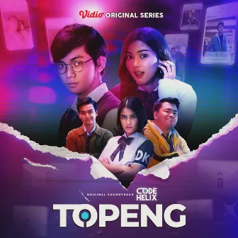 Topeng by Shakira Jasmine