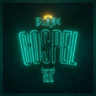 Gospel 2022 by Paletten